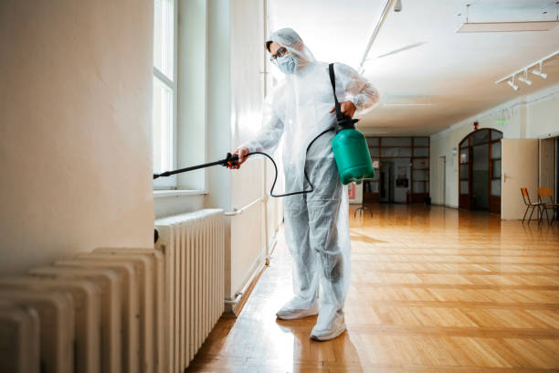 Best Pest Prevention Services  in Parker, AZ